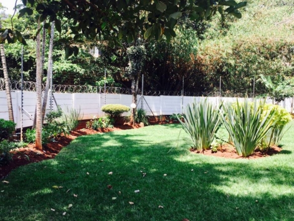 4 Bedroom Townhouse for sale along Rhapta Road, Westlands on 0.55 Acres. 40 Million FIT PROPERTY