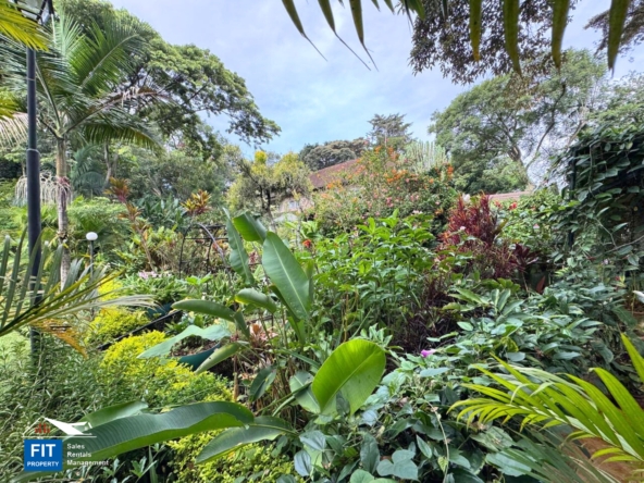 Prime 2.2-Acre Plot for Sale in the Heart of Old Muthaiga, Nairobi. The land is flat, regularly shaped, and ready for development. 550M FIT Property