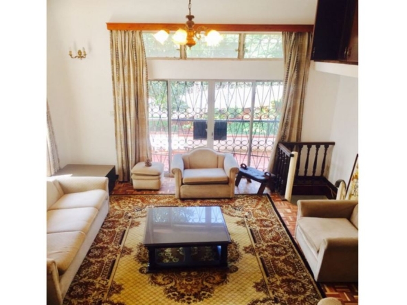 4 Bedroom Townhouse for sale along Rhapta Road, Westlands on 0.55 Acres. 40 Million FIT PROPERTY