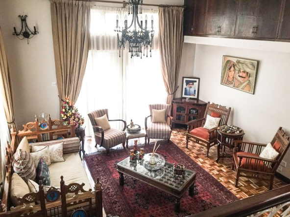 4 Bedroom Townhouse for sale along Rhapta Road, Westlands on 0.55 Acres. 40 Million