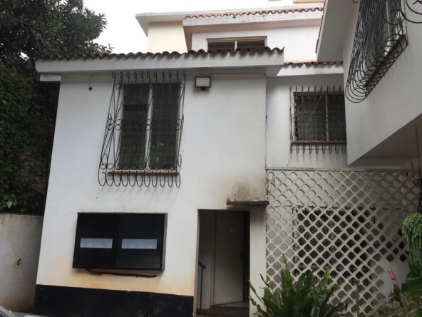 4 Bedroom Townhouse for sale along Rhapta Road, Westlands on 0.55 Acres. 40 Million FIT Property