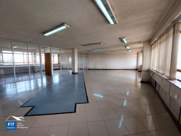 Modern Office Space To Let – Limuru Road, Ngara FIT PROPERTY