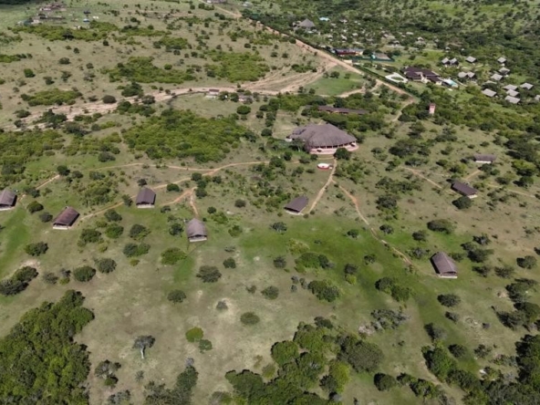 Project Reserve Edge Maasai Mara